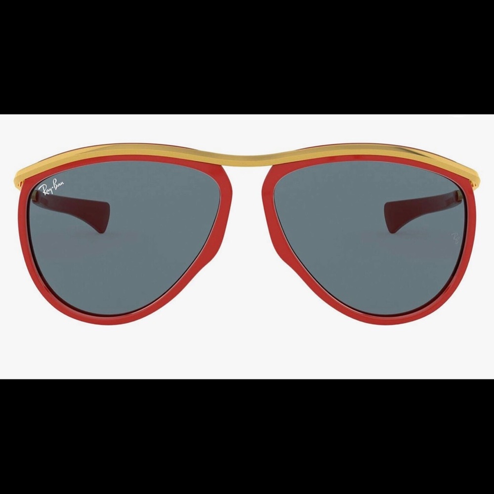 Ray Ban aviators